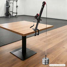 Braccio Polso Lotta Avambracci