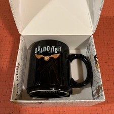 QUIDDITCH Harry Potter MAGICAL