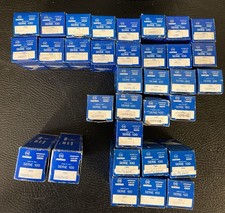 lotto stock pulsanti