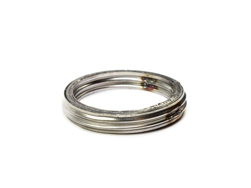 Collettore scarico guarnizione - scarico,