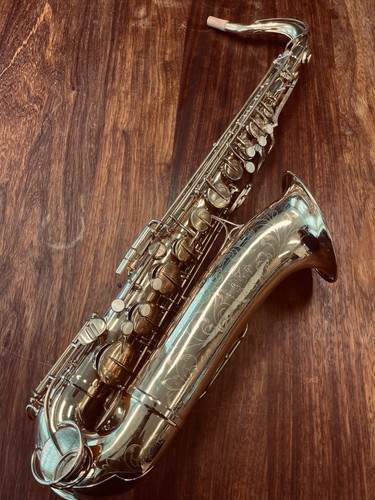 Sax tenore comitato martin - sax,