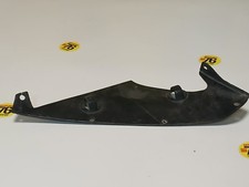 Paratia Carena Sinistra