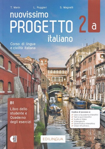 Nuovissimo progetto italiano - nuovissimo,