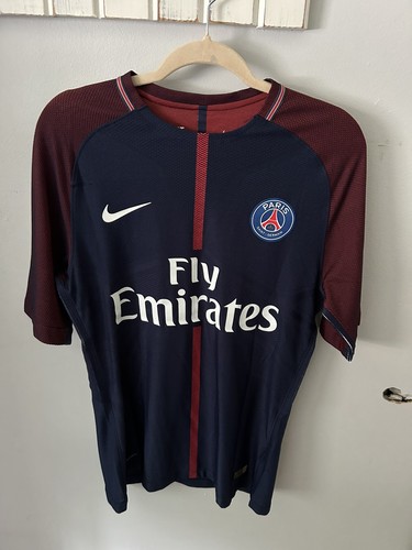 Maglia home psg - home, 2017/18