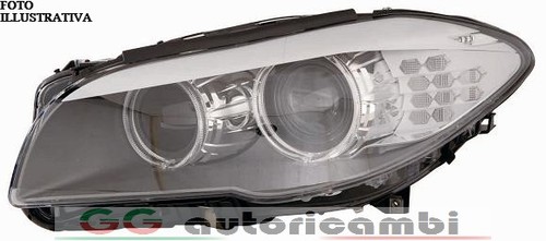 Faro per bmw serie - per, 5