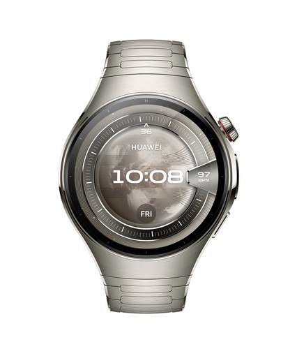 Huawei watch smartwatch ios - 5,