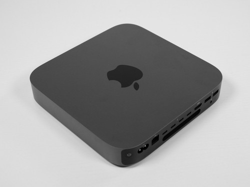 Mac mini 2ghz 6 - mac,