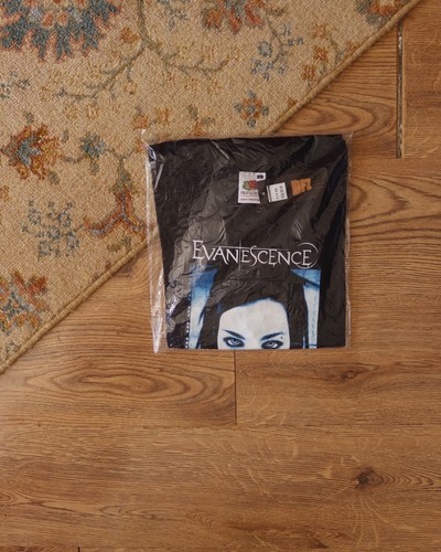 Shirt vintage 2003 - t-shirt,