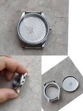 50s CHRONOGRAPH VENUS 170