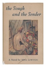 LEWITON, MINA (1904-1970) The