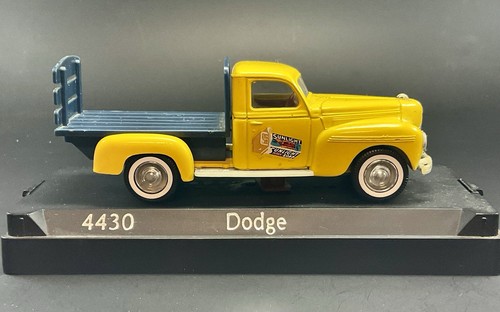 Camion agricolo dodge - dodge, 50'
