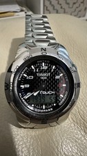 Orologio Tissot T Touch 