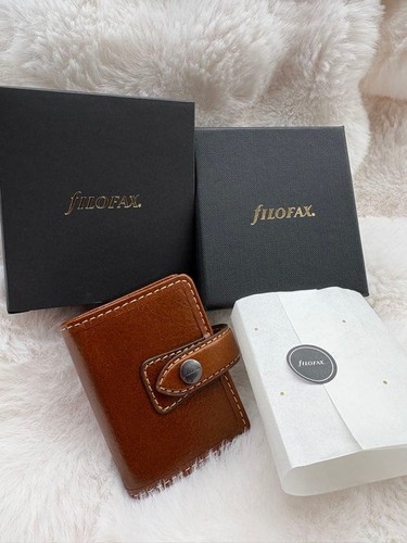 Filofax malden miniature - filofax,