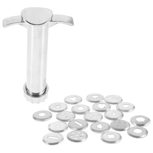 Set utensili estrusore - set,