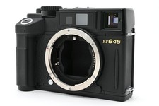 [MINT+++] Bronica RF645