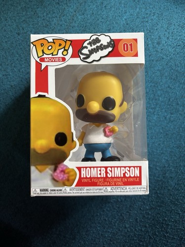 Funko pop the - pop, !