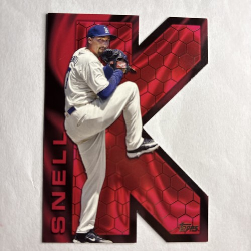 Custodia 2025 topps series - 2025, 2