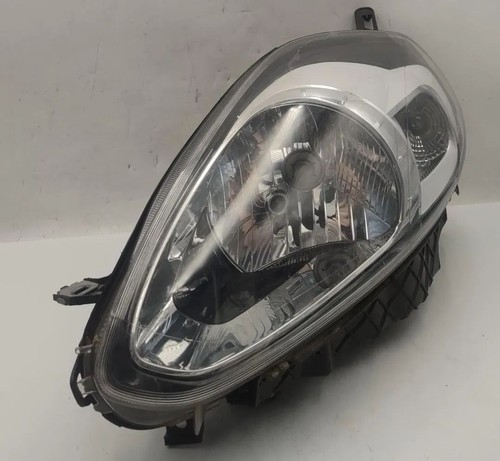 Faro anteriore sinistro - anteriore,