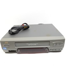 Videoregistratore JVC /