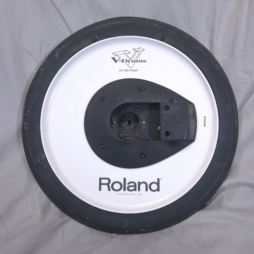 Roland 14c drums - roland, v-drums