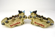 Pinze freno assiali Brembo P4