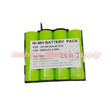 Per 4H-AA1500 Compex Fit 1.0