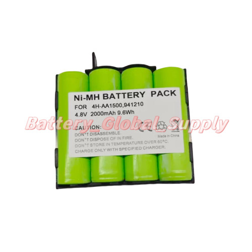 Per aa1500 compex - per, 4h-aa1500