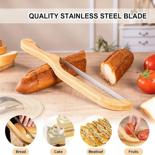 Coltello per pane - , off