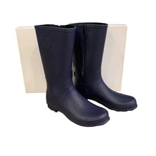 Stivali donna Moncler Pioggia