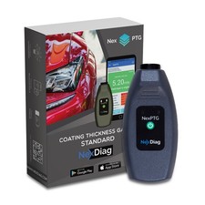NexPTG Standard Spessimetro