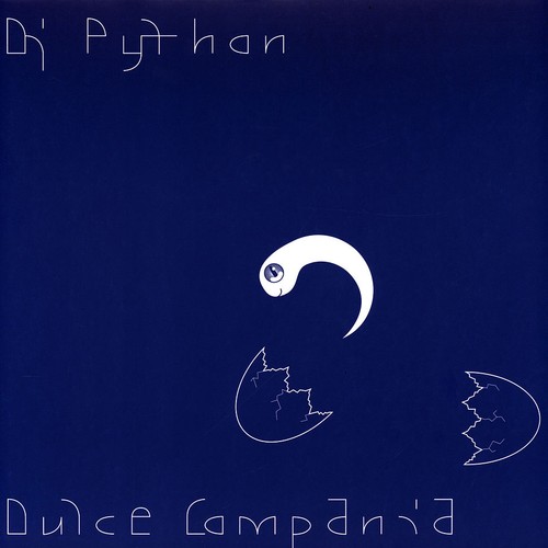 Python dulce compañia - python,