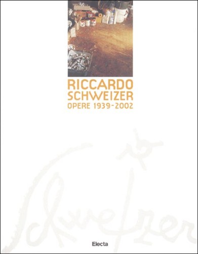 Riccardo schweizer opere - riccardo,