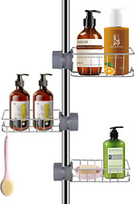 3 Mensola Portasapone per Asta