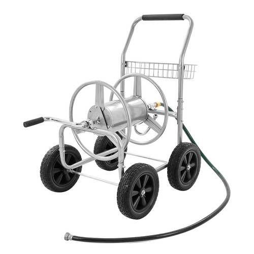 Carrello avvolgitubo vevor - vevor, da