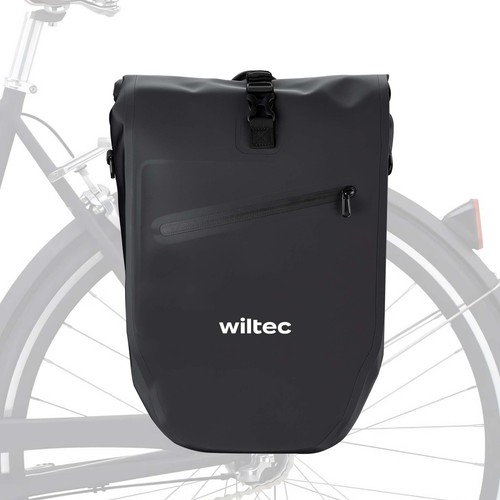 Wiltec borsa per - wiltec, bici