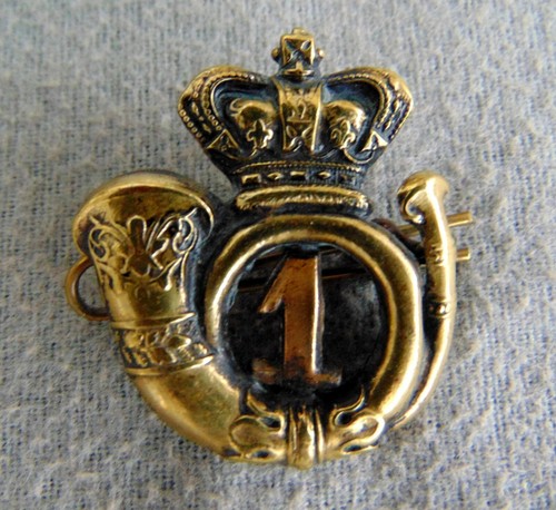 Rare genuine boer war - rare, canadian