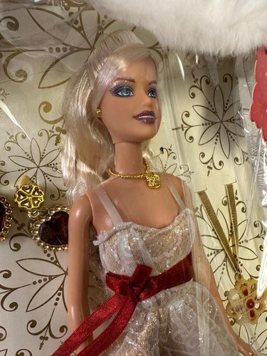 Barbie holiday sparkle - barbie,