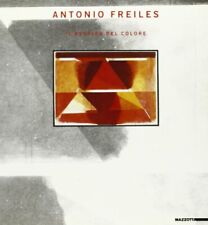 Il respiro del colore Freiles