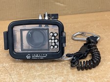 Custodia fotocamera subacquea