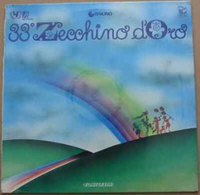 33° Zecchino d'oro - LP