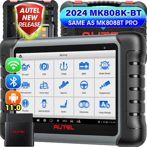 Autel maxicom mk808kbt mk808bt - maxicom,