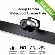 Telecamera Posteriore Backup