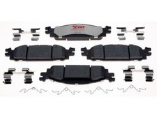 Front Raybestos Brake Pad Set