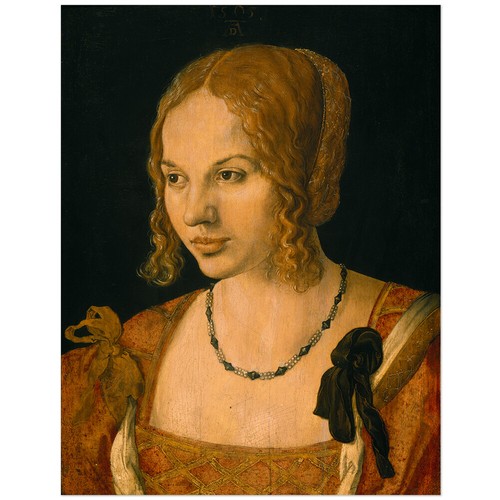Albrecht dürer immagine - immagine, del
