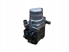 WEBASTO MERCEDES THERMO TOP