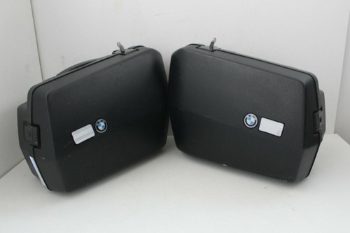 Valigia originale bmw nera - originale,