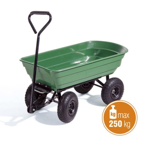 Carrello aciaio verniciato - carrello,
