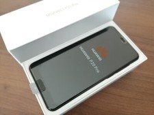 Huawei P20 Pro 128GB DUAL SIM