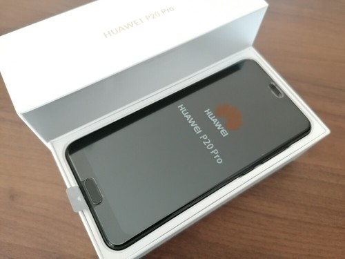 Huawei p20 pro 128gb - huawei,