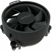 AMD Wraith Stealth AM4